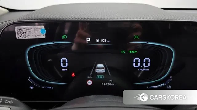 Kia Di Ol Nu Niro id 3551028 из Кореи 18