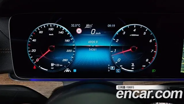 Mercedes-Benz E-Class W213 id 2905928 из Кореи 18