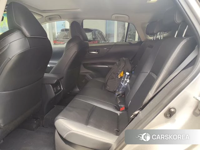 Toyota Weisha id 4328990 из Китая 8