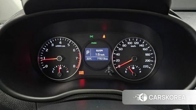 Kia All New Morning (JA) id 4520319 из Кореи 29