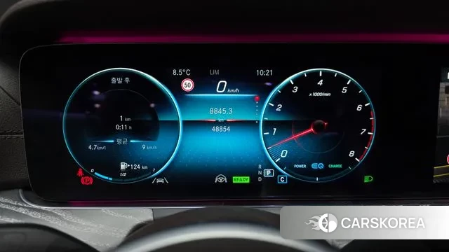 Mercedes-Benz CLS-Class C257 id 3660709 из Кореи 18