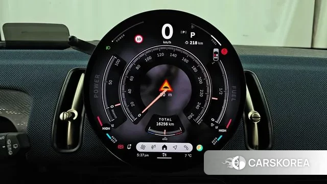 Mini Cooper S Countryman id 3452118 из Кореи 18