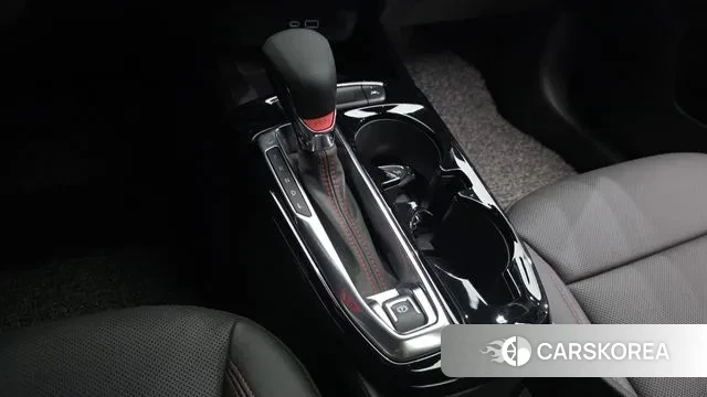 Chevrolet (GM Daewoo) Trax Crossover id 3310681 из Кореи 18