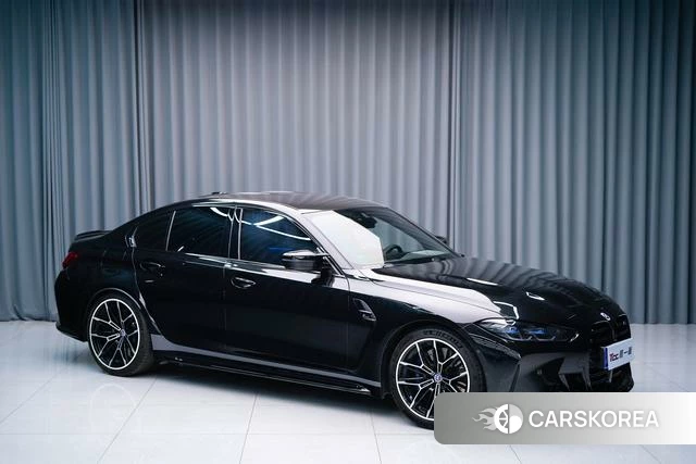 BMW M3 id 4238250 из Китая 8