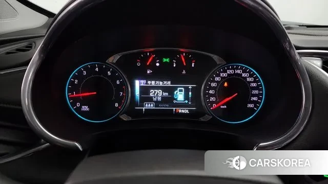 Chevrolet (GM Daewoo) All New Malibu id 3723545 из Кореи 18