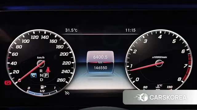 Mercedes-Benz E-Class W213 id 2986361 из Кореи 18