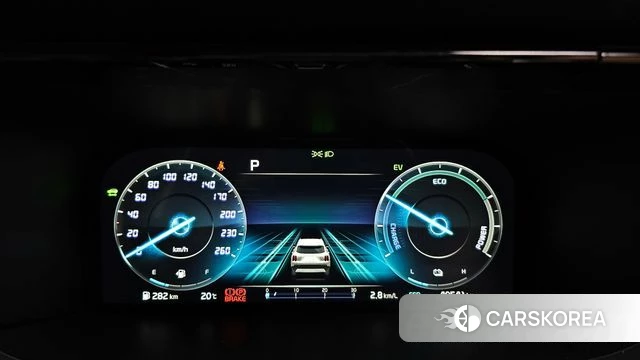 Kia Sorento 4th Generation id 4361031 из Кореи 36