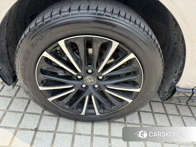 Toyota Weisha id 4235694 из Китая 28