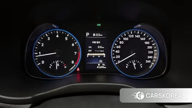 Hyundai The New Kona id 3551620 из Кореи 18