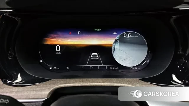 Kia K5 3rd generation id 3448841 из Кореи 18