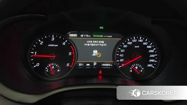 Kia Stinger id 4325538 из Кореи 32