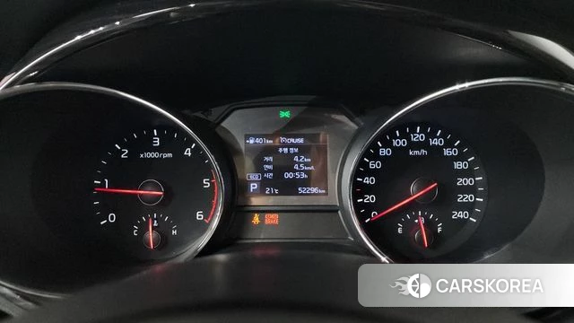 Kia The New Carnival id 3942601 из Кореи 18