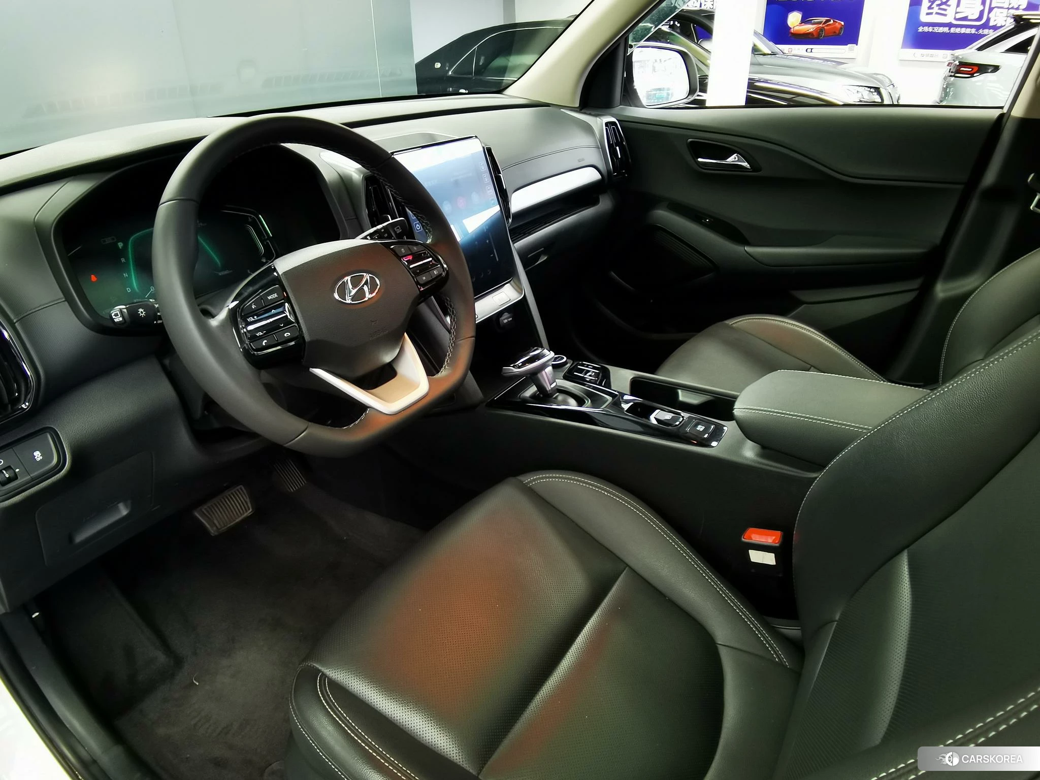Hyundai ix35 id 4492923 из Китая 20