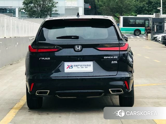 Honda Hao Ying id 4313479 из Китая 13