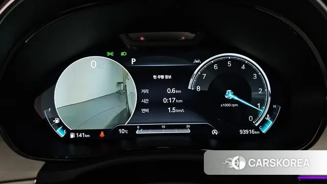 Genesis GV70 id 3421589 из Кореи 18