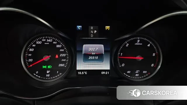 Mercedes-Benz C-Class W205 id 3386335 из Кореи 18