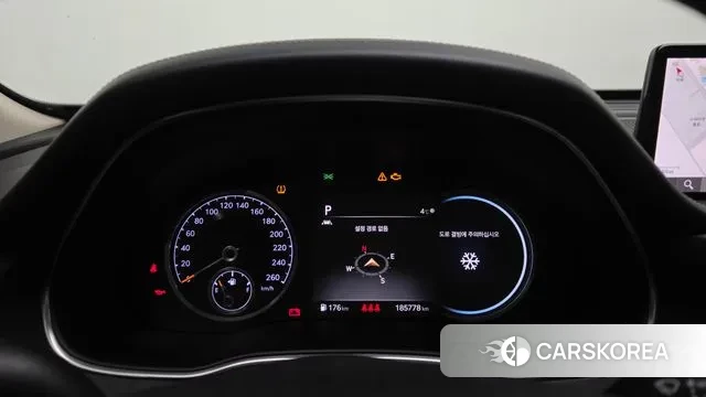 Genesis GV80 id 3509530 из Кореи 18