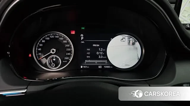 Genesis GV70 id 3550546 из Кореи 18