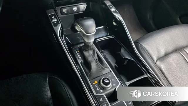 Kia Sorento 4th Generation id 3686152 из Кореи 18