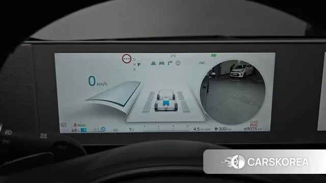 Hyundai Ionic 5 id 3487399 из Кореи 18