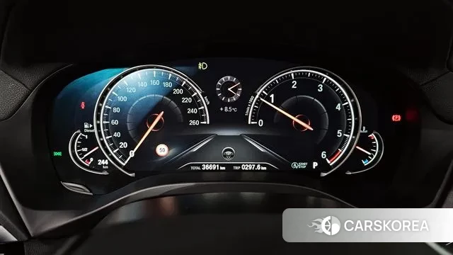 BMW X3 (G01) id 3557524 из Кореи 18