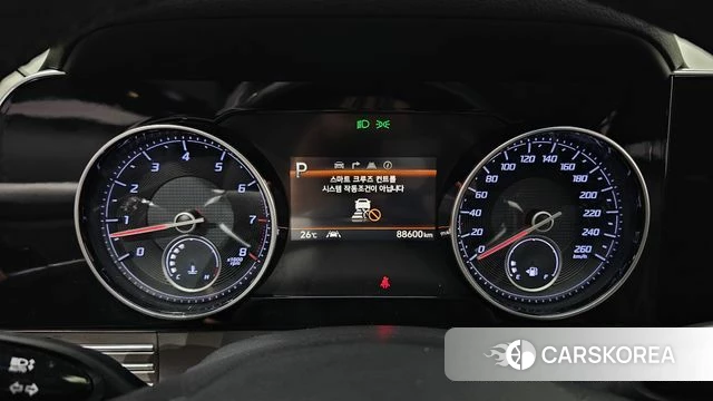 Hyundai The New Grandeur IG id 4568182 из Кореи 31