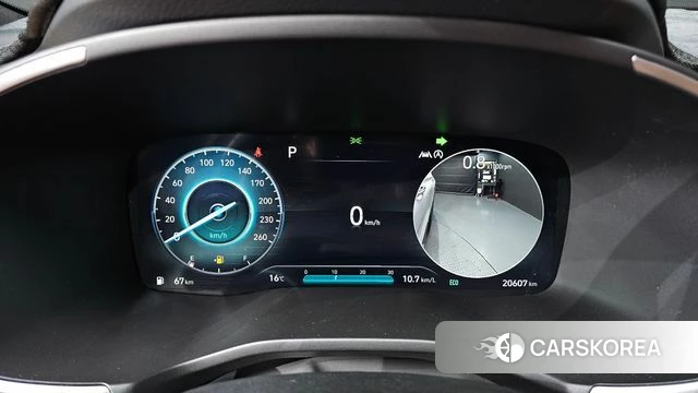 Hyundai The New Santa Fe id 4281023 из Кореи 30