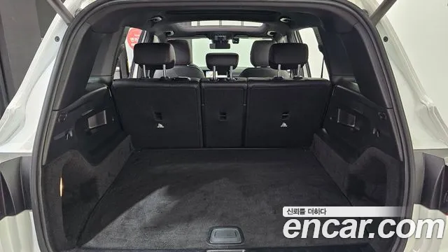 Mercedes-Benz GLB-Class X247 id 2698230 из Кореи 18