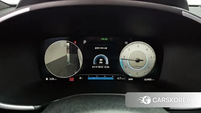 Hyundai The New Santa Fe id 3463971 из Кореи 18