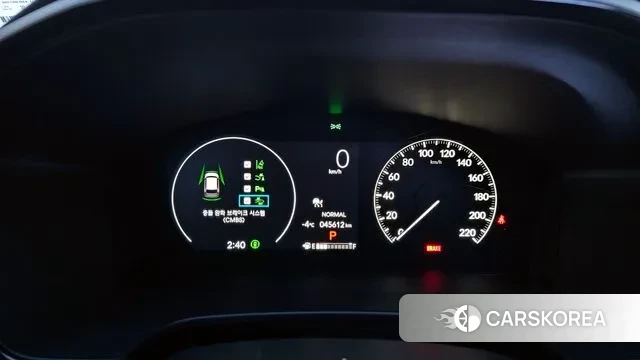 Honda CR-V 6th generation id 3518019 из Кореи 18