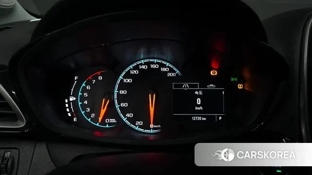 Chevrolet (GM Daewoo) The New Spark id 3416327 из Кореи 18