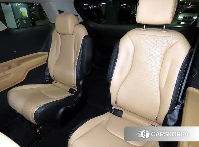 Kia Carnival 4th generation id 3518573 из Кореи 18