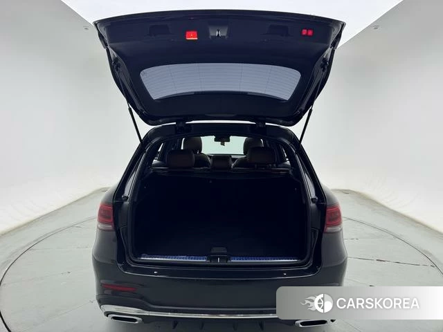 Mercedes-Benz GLC id 4265405 из Китая 26