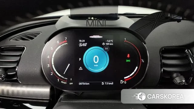 Mini Cooper S Clubman id 3534123 из Кореи 18