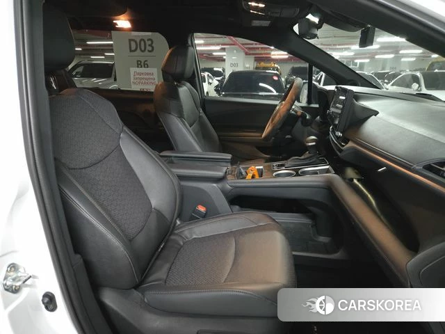 Toyota Sienna 4th Generation id 3952480 из Кореи 14