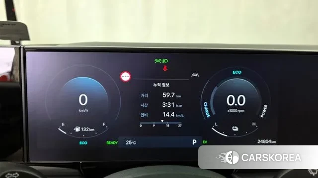 Hyundai Grandeur Hybrid (GN7) id 3179893 из Кореи 18