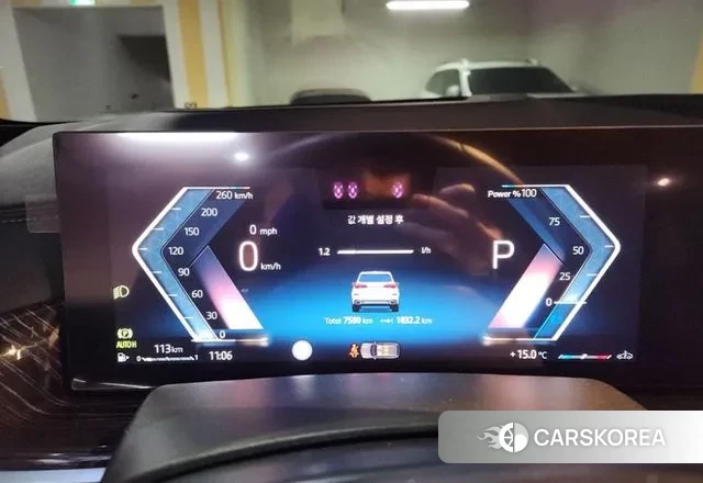 BMW X5 (G05) id 3619882 из Кореи 10