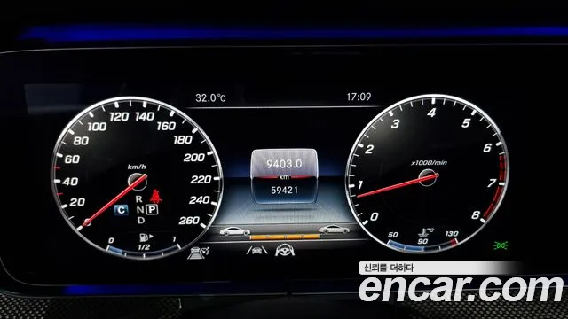 Mercedes-Benz E-Class W213 id 2849845 из Кореи 18