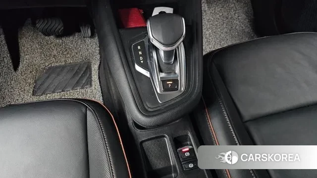 Renault Korea (Samsung) Capture id 3567015 из Кореи 18