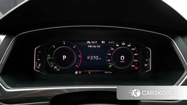 Volkswagen Tiguan second Generation id 3892665 из Кореи 18