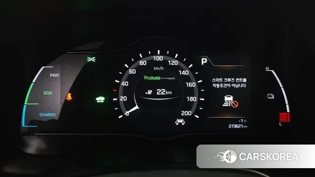 Hyundai Ionic Electric id 3651994 из Кореи 18