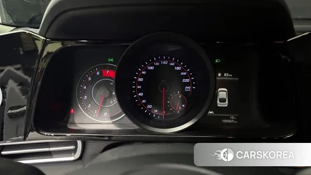 Hyundai Avante (CN7) id 3362429 из Кореи 18