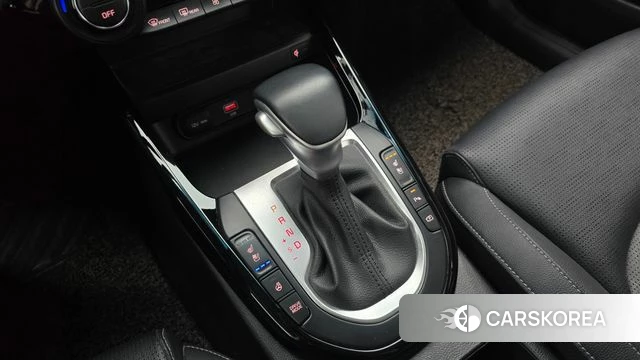 Kia The New K3 2nd generation id 4899365 из Кореи 30