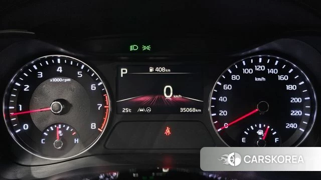 Kia The New K3 2nd generation id 4548931 из Кореи 18