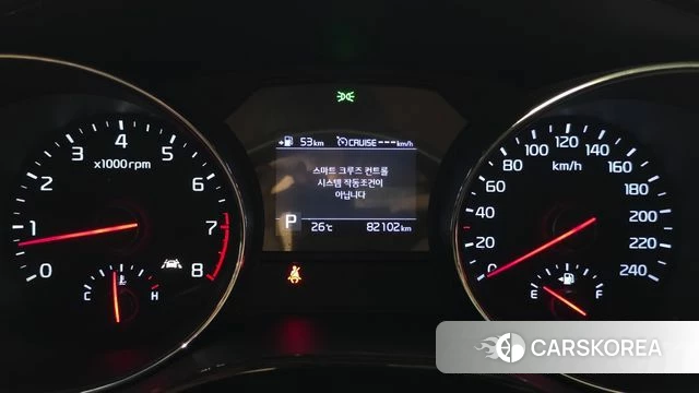 Kia The New Carnival id 4447082 из Кореи 34