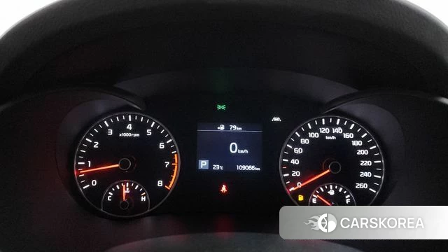 Kia The New K5 2nd generation id 4416807 из Кореи 30