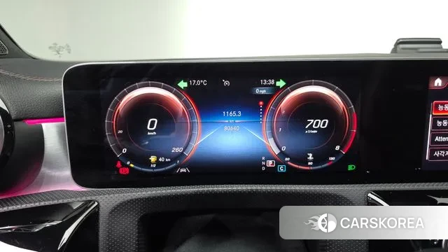 Mercedes-Benz CLA-Class C118 id 3335654 из Кореи 18