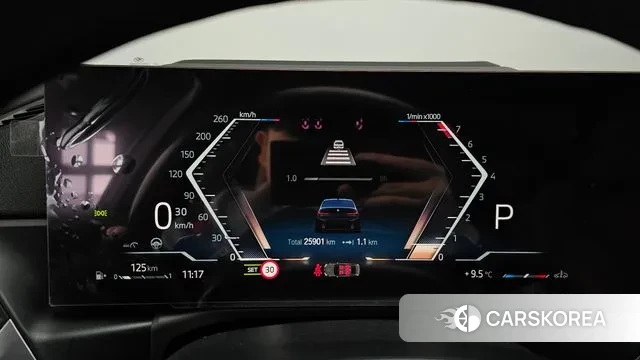 BMW 3 Series (G20) id 3467398 из Кореи 18