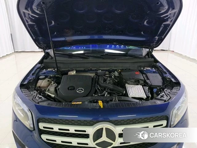 Mercedes-Benz GLB id 4420054 из Китая 18