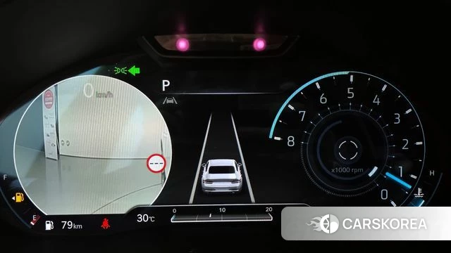 Genesis G80 (RG3) id 4401280 из Кореи 18